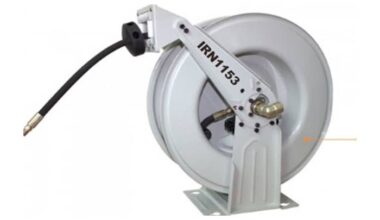 CARRETE APO GARAGE IRN1153 1