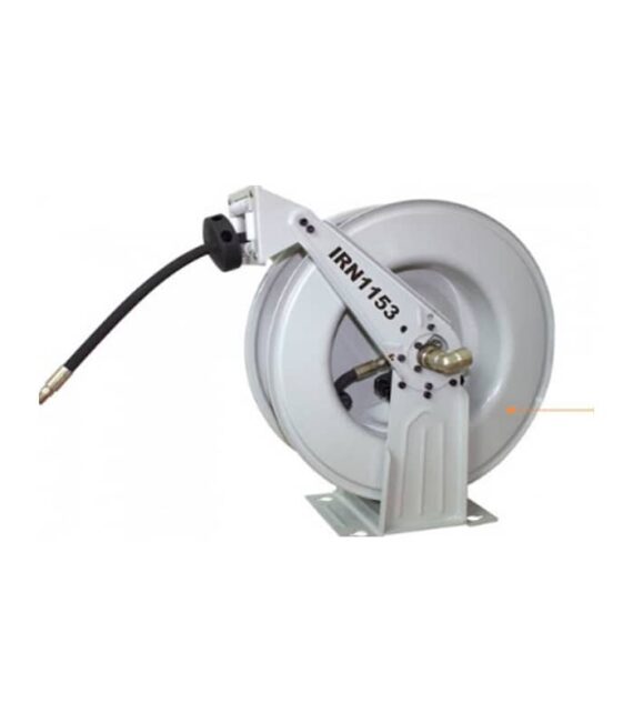 CARRETE APO GARAGE IRN1153