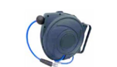 RETRACTIL APO GARAGE HR820 1