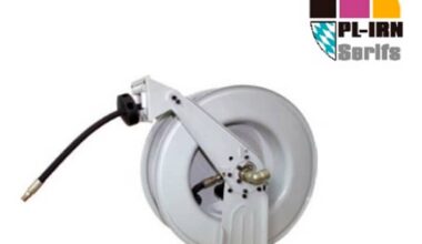 RETRACTIL APO GARAGE IRN3152 1