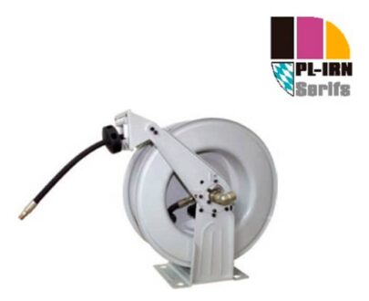 RETRACTIL APO GARAGE IRN3152