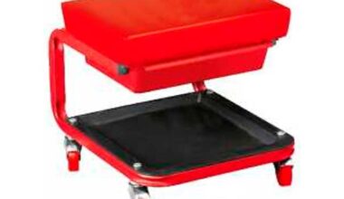 CROMADA BIG RED TR6301A 1