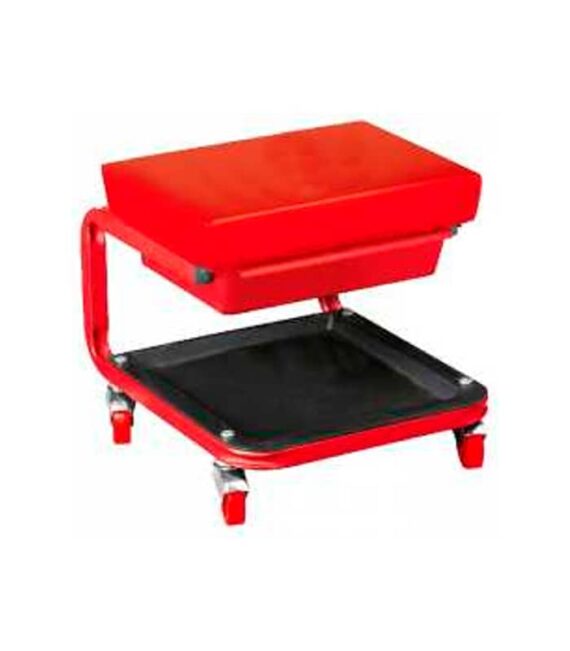 CROMADA BIG RED TR6301A
