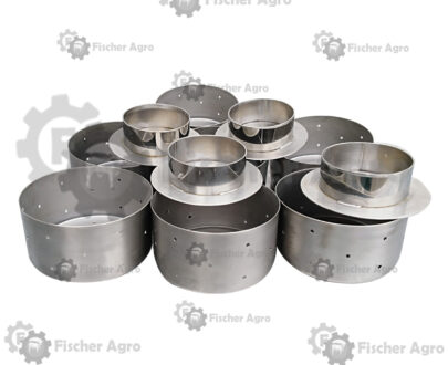 FISHER  MOLDES DE QUESO