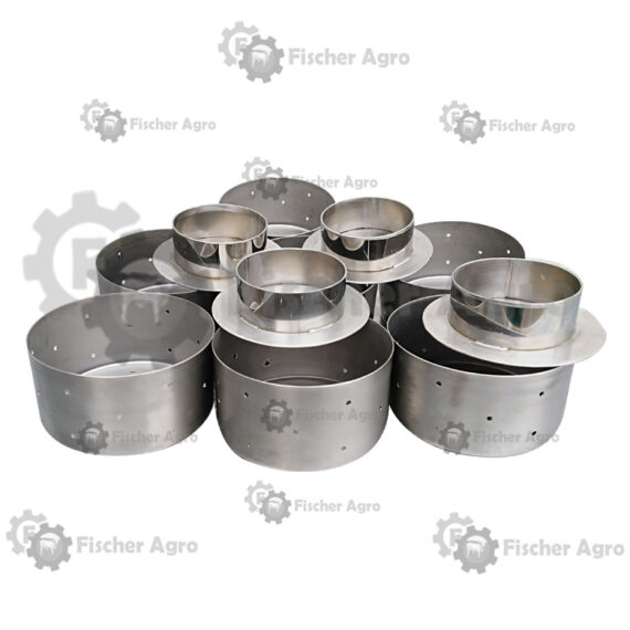 FISHER  MOLDES DE QUESO