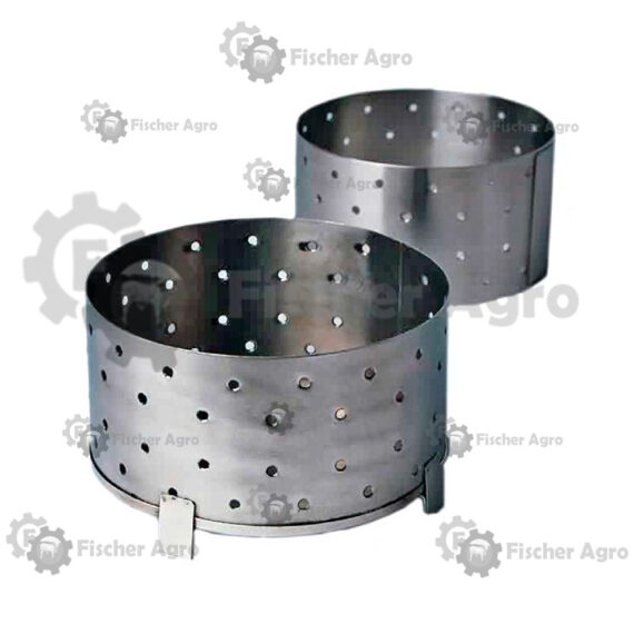 FISHER  MOLDES DE QUESO  2