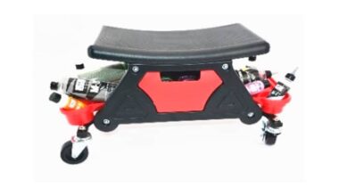 PORTAHERRAMIENTAS BIG RED NBT12 1