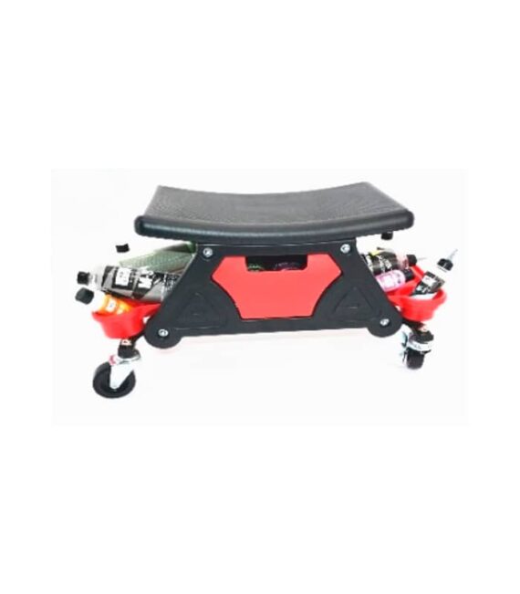 PORTAHERRAMIENTAS BIG RED NBT12
