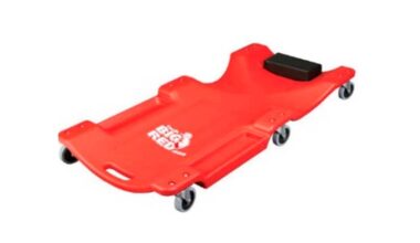 MACANICO BIG RED TRH6802-2 1