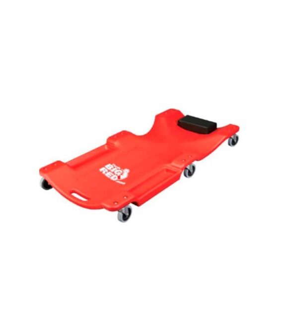 MACANICO BIG RED TRH6802-2 1 MACANICO BIG RED TRH6802-2