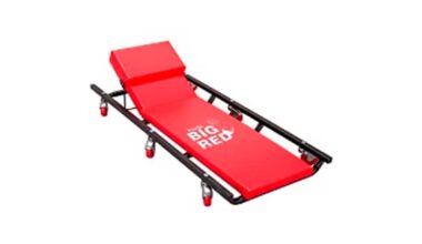 CAMILLA BIG RED TRH6452 1
