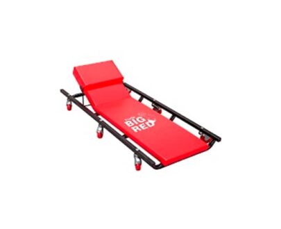 CAMILLA BIG RED TRH6452