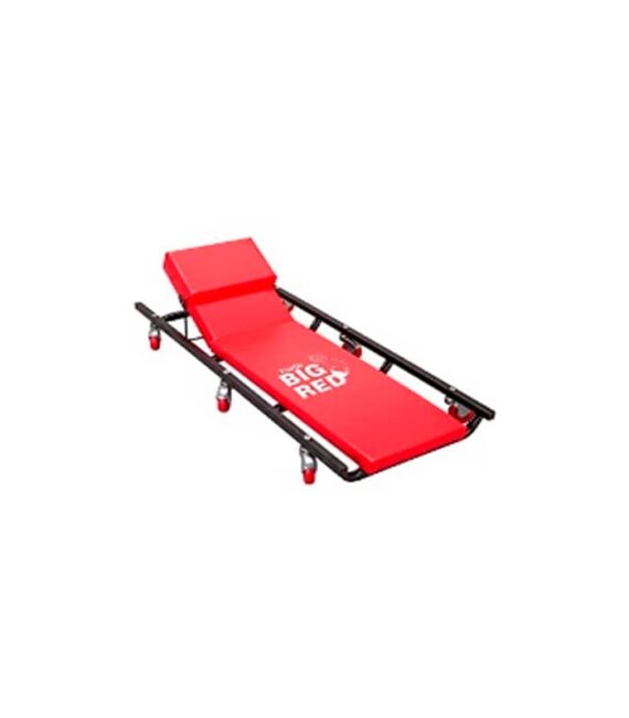 CAMILLA BIG RED TRH6452