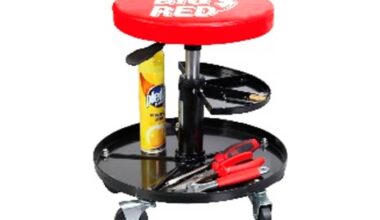 PORTAHERRAMIENTAS BIG RED TR6201J 1