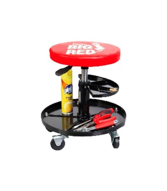 PORTAHERRAMIENTAS BIG RED TR6201J