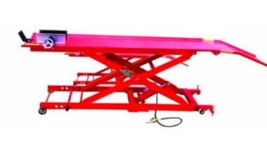 ELEVADOR BIG RED TRE64007C 1