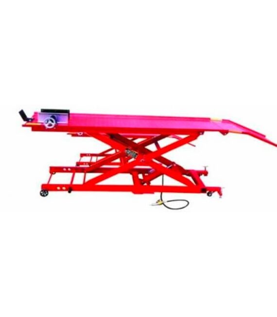ELEVADOR BIG RED TRE64007C