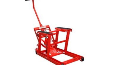 MOTOCICLETAS BIG RED TR5154C-J 1