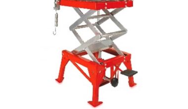 HIDRAULICO BIG RED TRE61353-2 1