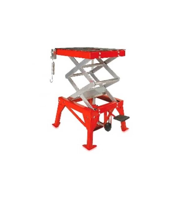 HIDRAULICO BIG RED TRE61353-2 1 HIDRAULICO BIG RED TRE61353-2