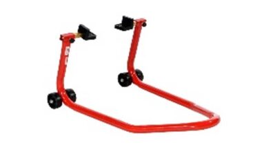 CABALLETE BIG RED TRF45502 1