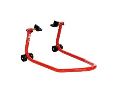 CABALLETE BIG RED TRF45502