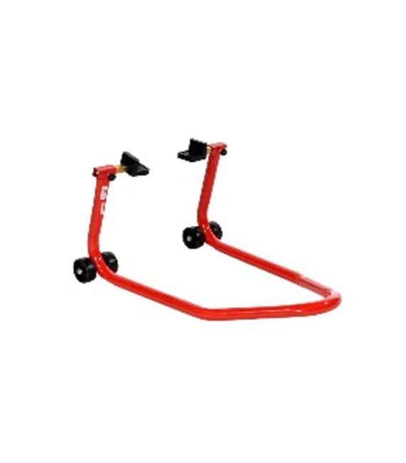 CABALLETE BIG RED TRF45502