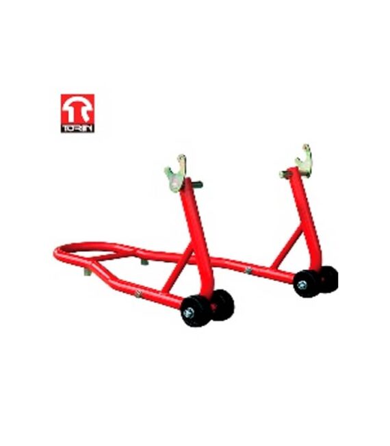 CARGA BIG RED TRTMT014