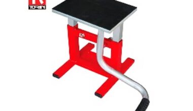 MOTOCICLETAS BIG RED TRMT006 1