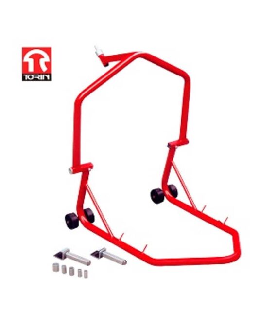 CABALLETE BIG RED TRMT020