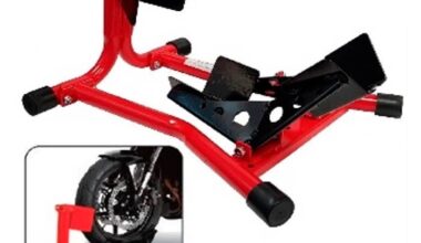 ESTACIONADOR BIG RED TRTM028 1