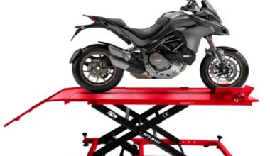 MOTOCICLETA APO GARAGE MT007 1