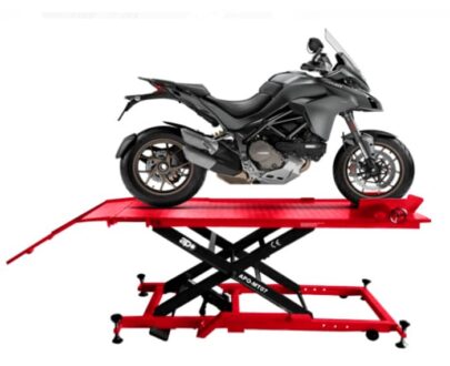 MOTOCICLETA APO GARAGE MT007