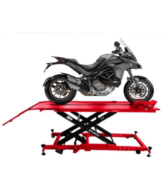 MOTOCICLETA APO GARAGE MT007 1 MOTOCICLETA APO GARAGE MT007