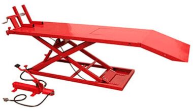 ELEVADOR BIG RED ZD04152AQ 1