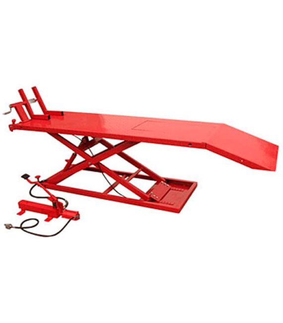 ELEVADOR BIG RED ZD04152AQ