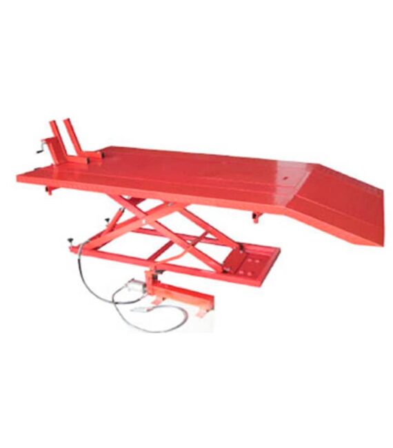 ELEVADOR BIG RED ZD04152Q-J