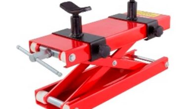 EQUIPO PARA MOTOS BIG RED ZD041103F 1