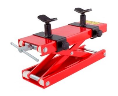 EQUIPO PARA MOTOS BIG RED ZD041103F