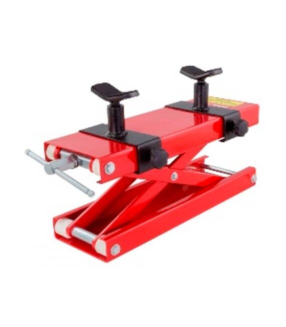 EQUIPO PARA MOTOS BIG RED ZD041103F