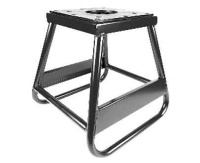 SOPORTE DE MOTOCICLETAS BIG RED ZD04701