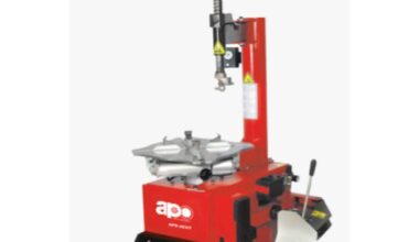 DESENLLANTADOR APO GARAGE APO303IT 1