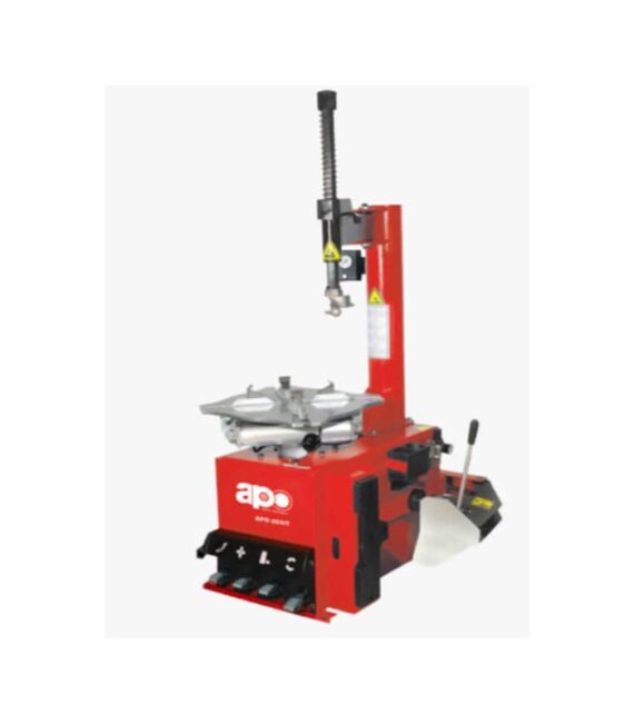 DESENLLANTADOR APO GARAGE APO303IT