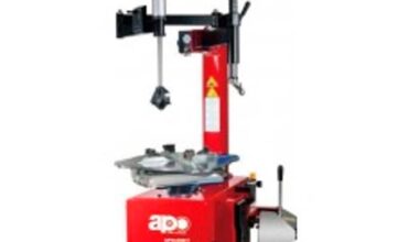 DESENLLANTADORA DE NEUMATICOS APO GARAGE APO309IT 1