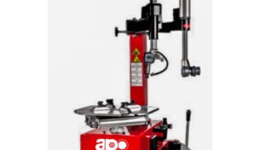 NEUMATICOS APO GARAGE 3092 1