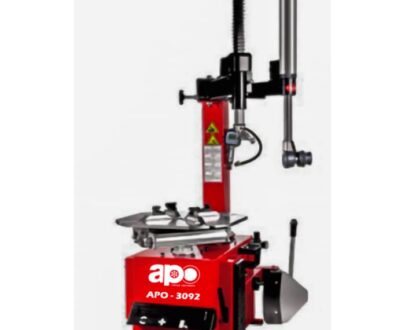 NEUMATICOS APO GARAGE 3092