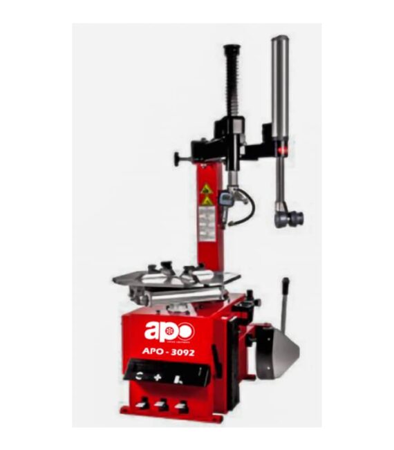 NEUMATICOS APO GARAGE 3092