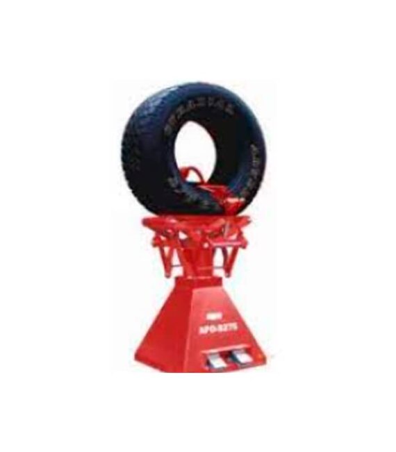 LLANTAS APO GARAGE S275 1 LLANTAS APO GARAGE S275