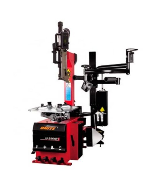 DESMONTADORA DE NEUMATICOS  APO GARAGE 3266IT