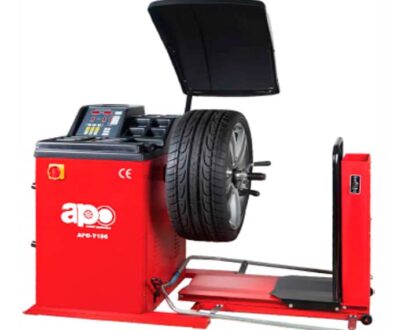 CAMIONES APO GARAGE T185